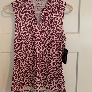 Nike Women’s Dri-Fit Tank